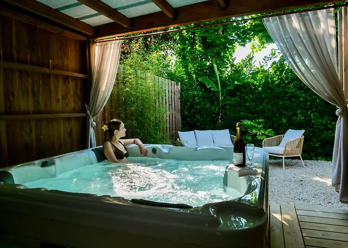 La Foret 4* Saint-Jean-de-Monts