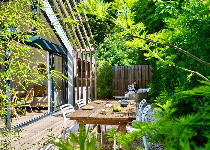 La Foret Saint-Jean-de-Monts