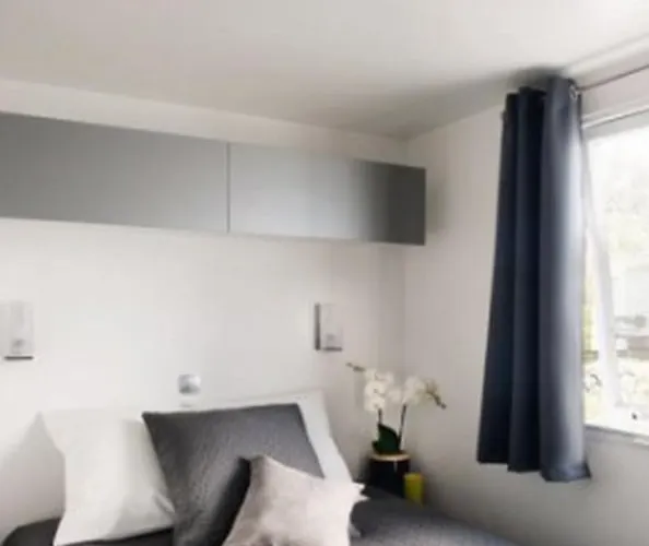 Camping La Foret Saint-Jean-de-Monts