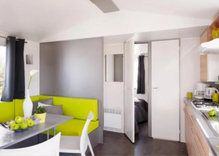 La Foret 4* Saint-Jean-de-Monts