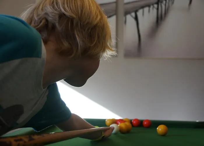 La Foret Saint-Jean-de-Monts