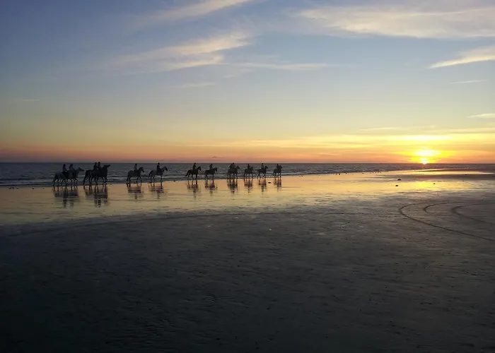 La Foret 4* Saint-Jean-de-Monts